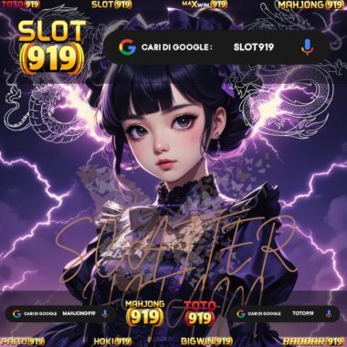 Login Pola Mahjong Scatter Hitam Hari Ini Permainan