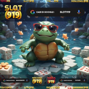 Mahjong Hitam Demo Slot Pg Soft 2025 Cara