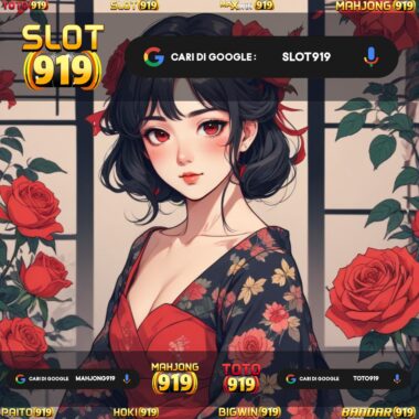 Demo Slot Pg Mahjong 2 Demo