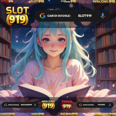 Scatter Hitam Di Mahjong 3 Situs Slot Scatter