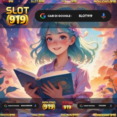 Slot Pgsoft Demo Slot Mahjong Scatter Hitam Emas