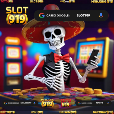 Situs Mahjong Scatter Hitam Terpercaya Situs Slot Gacor