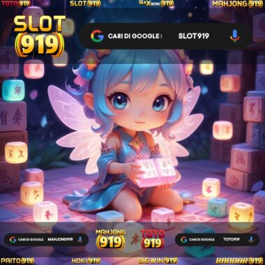 Scatter Hitam Resmi Server Jepang Mahjong Hitam Slot