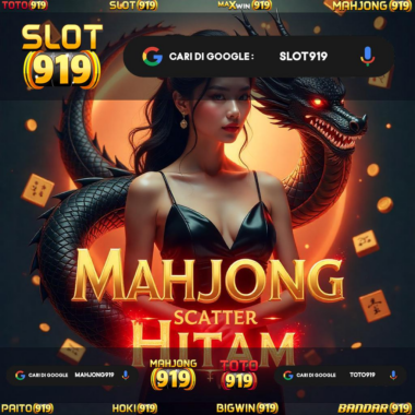 Soft Bet Asli Apa Benar Scatter Hitam Ada