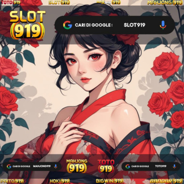 Slot Mahjong Pg Mahjong Scatter Hitam Slot Apa