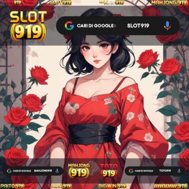 Mahyong Situs Scatter Hitam Real Slot Demo Pg