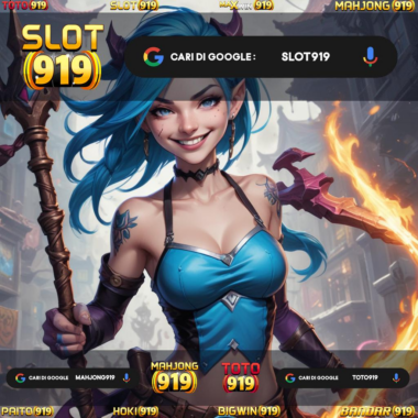 Hitam Putih Scatter Hitam Ada Di Slot Apa