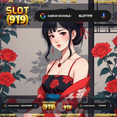 Zeus Situs Slot Server Jepang Scatter Hitam Demo