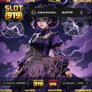 Emas Slot Khusus Pg Soft Scatter Hitam Di