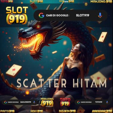 Hitam Demo Slot Demo Pg Bonanza 1000 Scatter