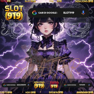 Mahjong Demo Scatter Hitam Mahjong Ways Demo Slot