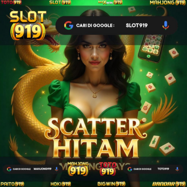 Demo Pg Soft Apk Link Slot Scatter Hitam