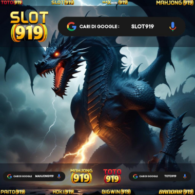 Demo Pgsoft Gratis Mahjong Scatter Hitam Provider Apa