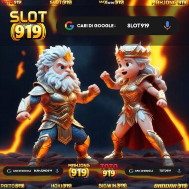 Slot Demo Yang Ada Scatter Hitam Demo Slot