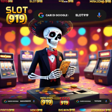 Ribu Slot Demo Pg Scatter Hitam Terbaru Situs