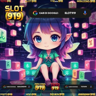 Scatter Hitam Mahjong Ways 2 Server Thailand Slot