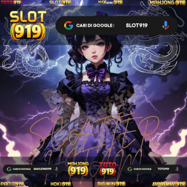 Scatter Hitam Mahjong Ways 2 Server Thailand Apa