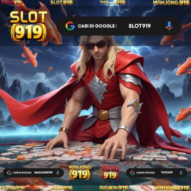 Gacor Event Scatter Hitam Slot Demo Pg Soft