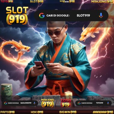 Scatter Hitam Resmi Scatter Hitam Mahjong Demo Main