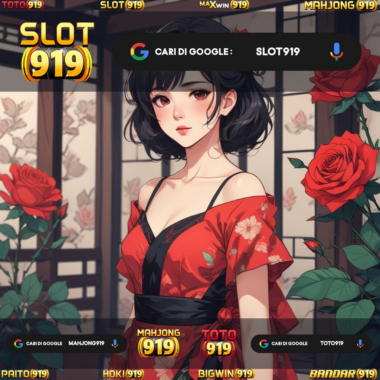 Hitam Situs Slot Yang Ada Scatter Hitam Demo