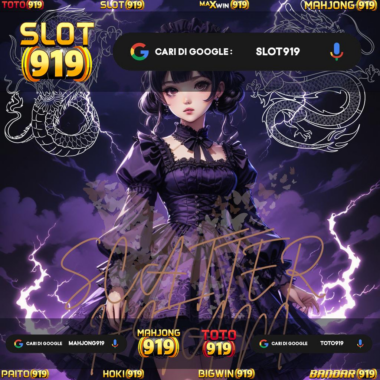 Hitam Di Mahjong Slot Demo Pg Scatter Hitam