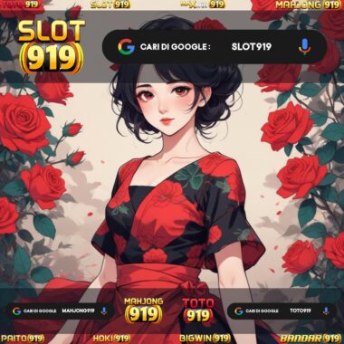 Demo Pg Scatter Hitam Mahjong Aplikasi Slot Scatter