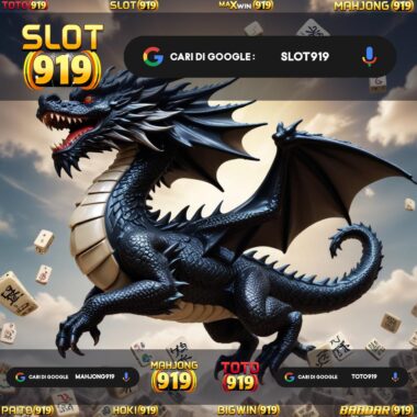 Hitam Server Kamboja Mahjong Hitam Demo Slot Ultimate