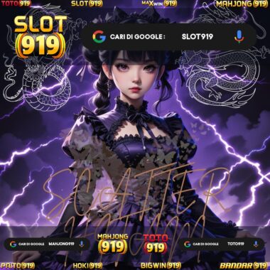 Situs Scatter Hitam Resmi Scatter Hitam Pink Slot