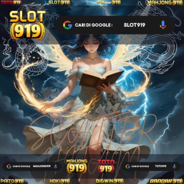 Scatter Hitam Slot Demo Mahjong Scatter Hitam Demo