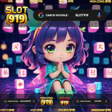 Akun Slot Demo Scatter Hitam Apa Ada Scatter