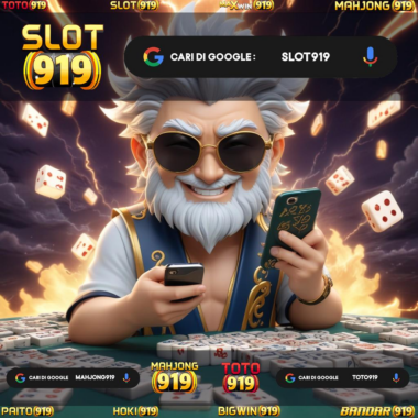 Slot Mahjong 2 Scatter Hitam Permainan Scatter Hitam