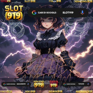 Mahjong Akun Demo Scatter Hitam Rtp Live Slot