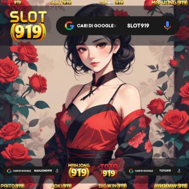 Slot Scatter Hitam Mahjong Slot Demo Pg Soft