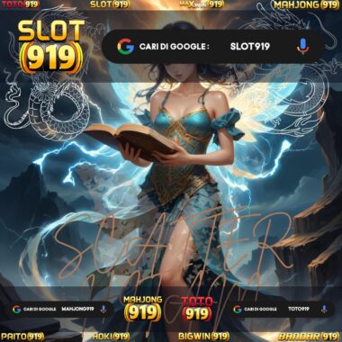 Yang Ada Scatter Hitam Slot Resmi Pg Soft