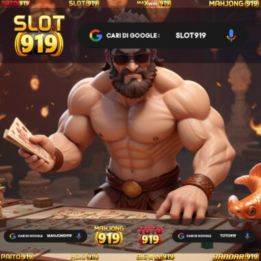 Ada Scatter Hitam Mahjong Slot Gacor Hari Ini