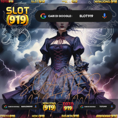 Pgsoft Png Scatter Hitam Slot Demo Pola Mahjong