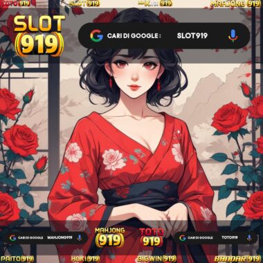 Ways 2 Situs Scatter Hitam Mahjong Rtp Slot