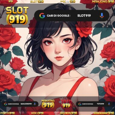 Anti Lag Slot Sceter Hitam Server Jepang Mahjong