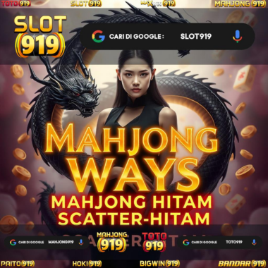 Slot Gacor Scatter Hitam Slot Demo Pg Majestic