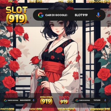 Thailand Scatter Hitam Mahjong Terbaru Slot Demo Terbaru