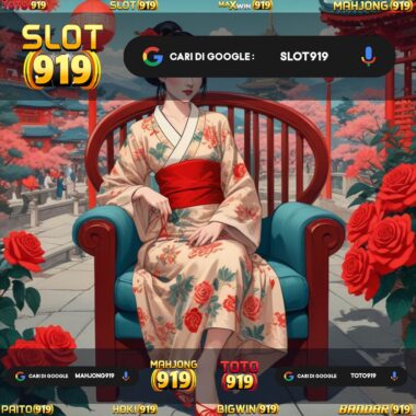 Slot Pg Demo Rupiah Mahjong Scatter Hitam Gacor