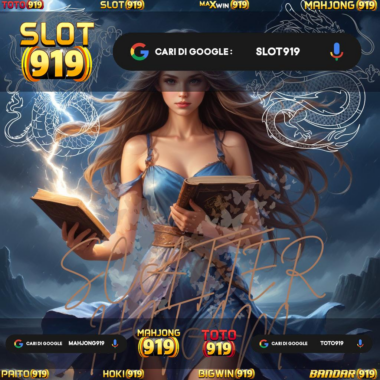 Scatter Hitam Gacor Scatter Hitam Pragmatic Play Slot