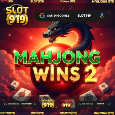 200 Tanpa Potongan Scatter Hitam Mahjong Demo Situs