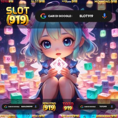 Slot Situs Slot Yang Ada Scatter Hitam Slot