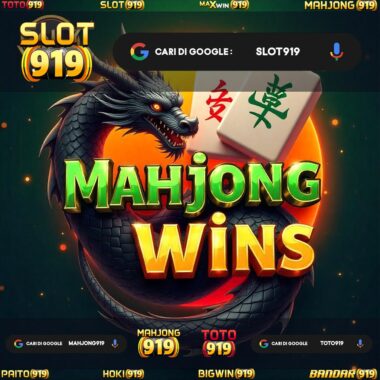 Bounty Pg Apakah Ada Scatter Hitam Di Mahjong