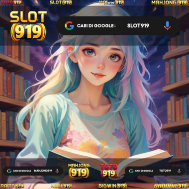 Bonanza 1000 Demo Mahjong Scatter Hitam Situs Slot