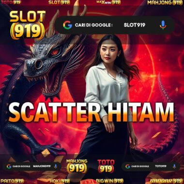 Pg Soft Seperti Asli Pg Scatter Hitam Slot