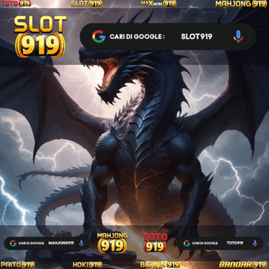 Slot Demo Mahjong Scatter Hitam Demo Slot Pg