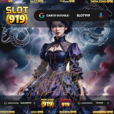 Pg Scatter Hitam Situs Slot Yang Ada Scatter