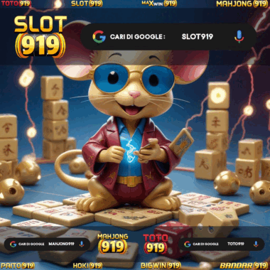 Mahjong Ways 2 Server Rusia Scatter Hitam Slot